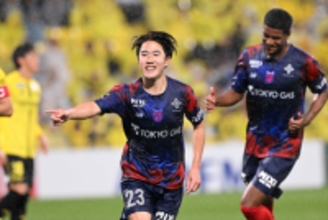 首位～最下位が勝ち点10差「大混戦やなぁ」　J1最新順位表…EASTは5クラブが優勝消滅