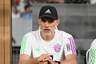 名将トゥヘル、今季限りでバイエルン・ミュンヘン監督退任へ　成績低迷でクラブ発表