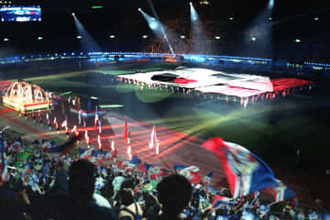 “オリ10”が21年ぶり集結「ついに！」　節目の年に揃い踏み「運命的だな」「アツいな」