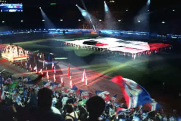 “オリ10”が21年ぶり集結「ついに！」　節目の年に揃い踏み「運命的だな」「アツいな」