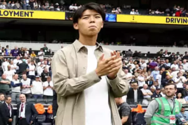 21歳日本人への“要求”が話題「ハードル高い」　指揮官が見せた写真…ファン注目「無茶振り」