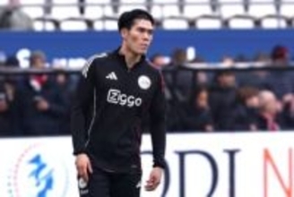 日本人DFが「技術面で際立つ」　484日ぶり復帰も…同僚今季絶望で「重要性が高まる」