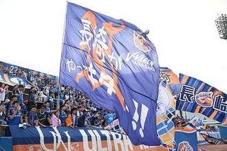 J開幕戦ピッチで異例光景「すげえ」　“超豪華”な一幕にファン「もっとニュースにして欲しい」