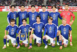 「北中米W杯、日本代表はオランダと同組　グループFに決定…史上初のポット2」の画像1