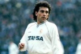 元レアル英雄が「政治家みたいになった」　W杯抽選会に出席…近影にファン驚き「面影なさすぎ」