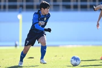 J内定の相手脱帽「本当に厄介でした」　敗退に涙も…大学→プロへ「地元にいい報告を」