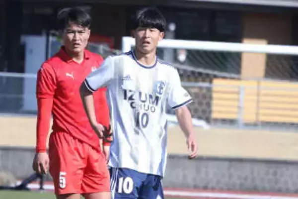 打倒・神村学園へ「彼らは同じ高校生」　高い壁も…王者追い詰めた”ナンバー10”「怯んだら負け」