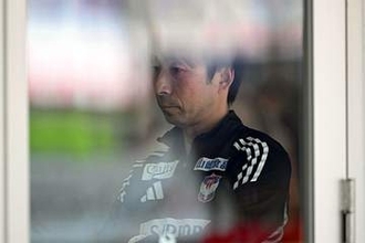 初のJ1監督で「疑心暗鬼に」　名将の下で再起…変化した”指導者”としての価値観「偏りすぎた」
