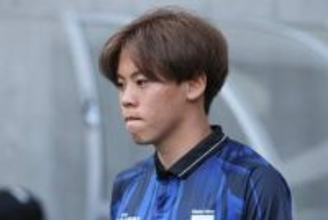 3位→1位へ電撃移籍「えええ!?」　実力者MFの加入にファン驚愕「さすがに声出た」