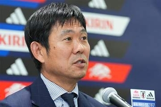 森保監督の続投が正式決定　JFAが発表…アジアカップ後は大岩剛監督にバトンタッチ