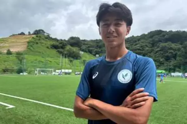 148cm→大型アタッカーに変貌「本当に悩んだ」　身長33センチ増も…地元で誓った「ここからです」