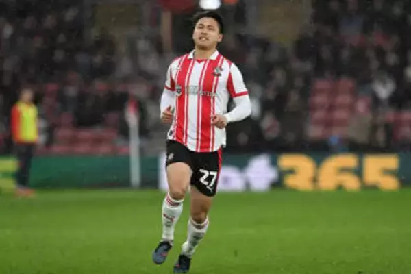 22歳日本人が「常に脅威」　2戦連続でゴール関与…現地高評価「幅と強度をもたらした」