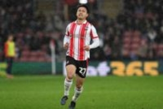 22歳日本人が「常に脅威」　2戦連続でゴール関与…現地高評価「幅と強度をもたらした」