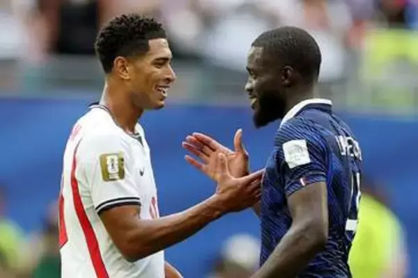 壮絶90分で「朝から胸熱すぎて泣いた」　試合後の振る舞いに称賛の声「一番の神試合だったかも」