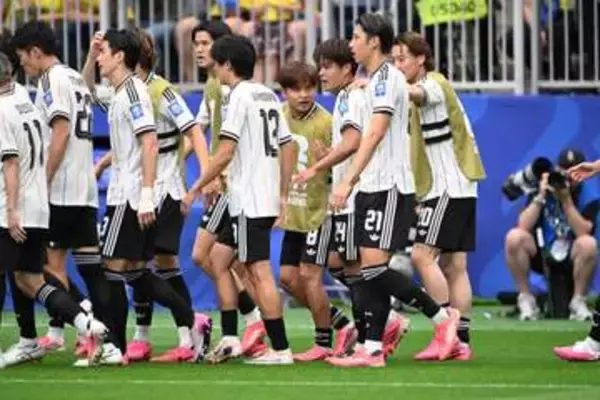 日本代表も苦戦、求められる“クロス対策”　W杯で顕著に…独指導者が分析した課題「起こってしまう」