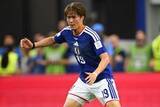 「J1首位クラブにW杯戦士が加入「えええ？」　現役の日本代表…電撃補強に「夢じゃないよな？」」の画像1