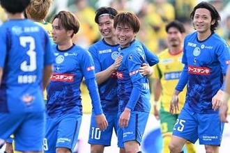 水戸の10番・渡邉新太が衝撃4ゴール　J1で初の茨城ダービーで大金星…王者鹿島の守備陣を粉砕