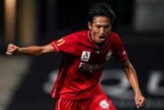 34歳日本人が海外1部移籍「衝撃的だ」　得点量産の過去…現地ファン期待「素晴らしい補強」