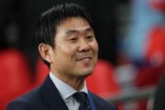 森保監督、またまたCL優勝監督を撃破　トゥヘルで4人目…欧州勢には7勝1分で無敗継続