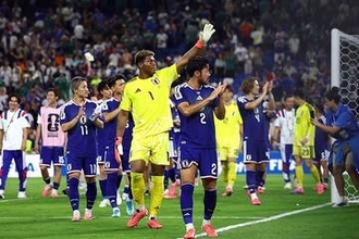 日本が「話題の的になった」 対戦候補ブラジルが抱く”3つの感情”「複雑に入り混じる」