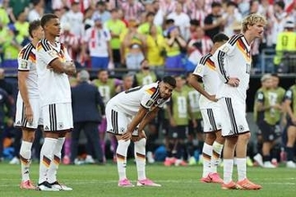 W杯32強で波乱が続出　欧州勢がPK戦でまさか…ドイツ、オランダが決勝トーナメント1回戦で敗退決定