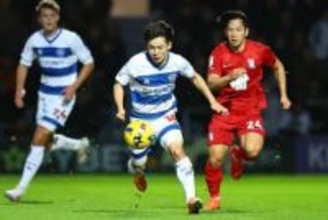 「みんな大好きなんだ」現地で大人気の日本代表　「数字が足りない」も…課題克服で見据える北中米行き