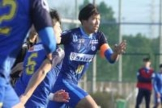 先輩からは「出やすいクラブの方がいい」　浦和入団を決断も…最終学年の葛藤「苦しい」