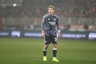 逆足股抜きに騒然…堂安律が「結果で黙らせる」　ファン衝撃「末恐ろしさ感じた」