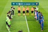 「韓国がJリーグに衝撃「参考にすべき」　“観客激増”に注目「なんとKリーグの4倍以上だ」」の画像1