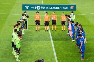 韓国がJリーグに衝撃「参考にすべき」　“観客激増”に注目「なんとKリーグの4倍以上だ」