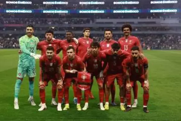 W杯に挑むメンバー”27人招集”「1人削るのか」　欧州強豪が発表「史上最強じゃない？」