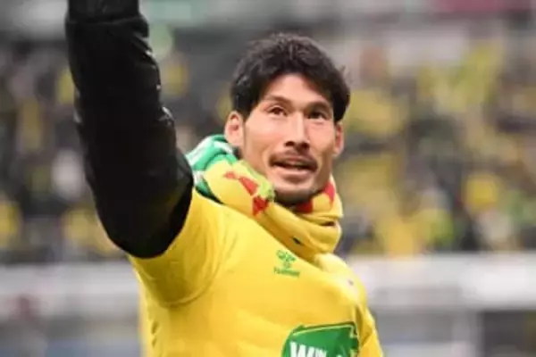 涙の千葉主将DF「いろんな声が周りからあった」　苦難乗り越え…“オリ10”集結で「主役になれるように」