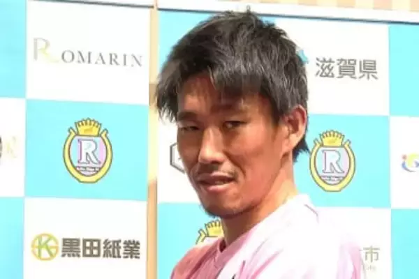 JFLで味わった挫折「契約満了でした」　8年後にまさか…電話に感無量「Jリーグから」