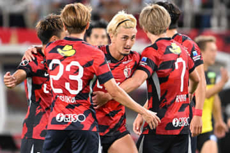 鹿島が両立した「競争と結束」　8年ぶりの悲願…常勝軍団を突き動かす飢餓感「勝ったときでも」