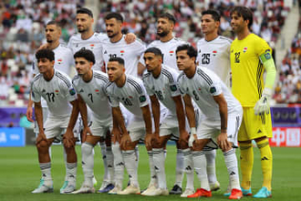 イラク代表がW杯大陸間POの延期を要請　選手は移動不可能…英報道「FIFAの提案を拒否した」