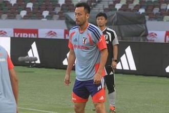 吉田麻也、引退は否定も「一区切り」　森保監督が先発を明言…日本代表は「最高の仕事」