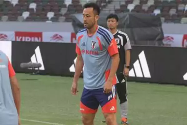 吉田麻也、引退は否定も「一区切り」　森保監督が先発を明言…日本代表は「最高の仕事」