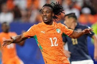W杯参戦の23歳FWにスキャンダル発覚　開幕直前に八百長疑惑で「逮捕されていた」