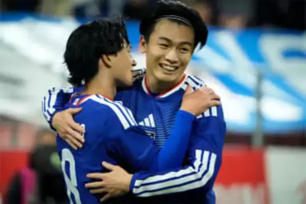 森保ジャパンが「強すぎでは？」　アフリカ予選・首位突破のガーナを「圧倒しすぎ」