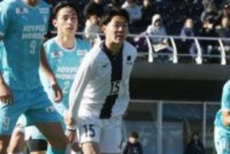故郷のJクラブ内定「恩返しをしたい」　大学4年で急成長…恩師の一言で決断「本当に来てよかった」