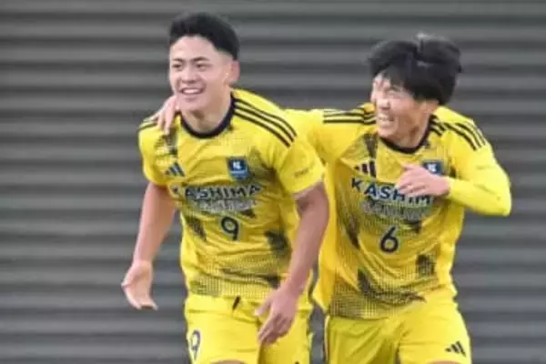 比較対象は日本代表のエース「綺世になれない」　監督からもゲキ…共通する“能力”