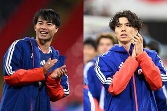 親友の“象徴”継承に「胸が熱くなりますね」　本番19日前のドラマにファン感涙「これは泣く」