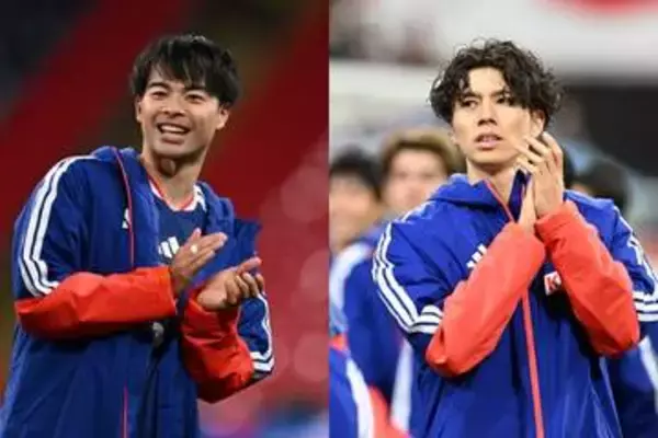 親友の“象徴”継承に「胸が熱くなりますね」　本番19日前のドラマにファン感涙「これは泣く」