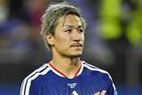 「前田大然、イプスウィッチに完全移籍「夢が叶った」 クラブ初の日本人選手…3年契約を締結」の画像1