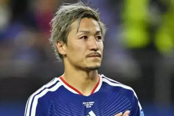 前田大然、イプスウィッチに完全移籍「夢が叶った」 クラブ初の日本人選手…3年契約を締結