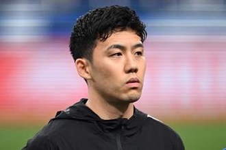 遠藤航が「全盛期の動きしてる」　オランダ代表FW封じに「仕上がってきてる」