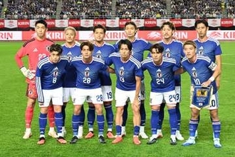 新戦力台頭で強豪撃破も「4年後も同じことになっちゃう」　元日本代表が指摘した課題「何ができるか」