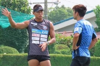 鄭大世「監督になりたい」　“中年の危機”→JFLで現場復帰…渇望した天国と地獄を味わう生活