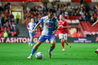 英日本人MFは「クラブに残る保証はない」　セルティックが関心…専門記者が指摘「極めて重要な選手」