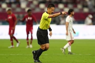 言葉の解釈を「現役審判員が間違っていた」　JFAが反省…誤解を生んだ「基準変更」